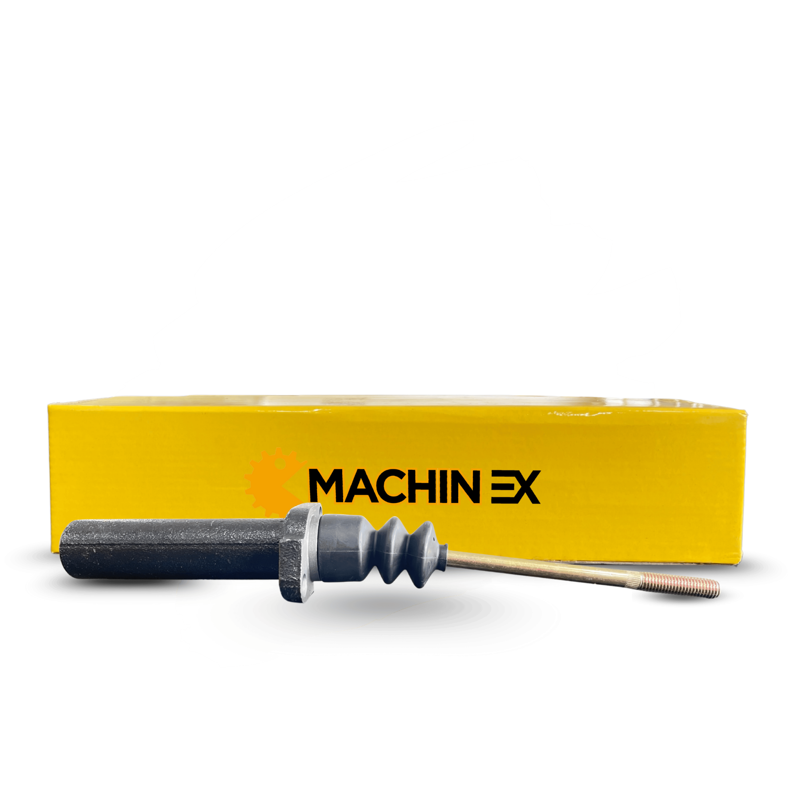 MachinexMachinex